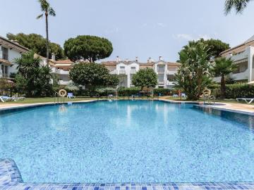 Piso, Atalaya Isdabe, Estepona