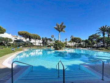 Piso, Atalaya Isdabe, Estepona