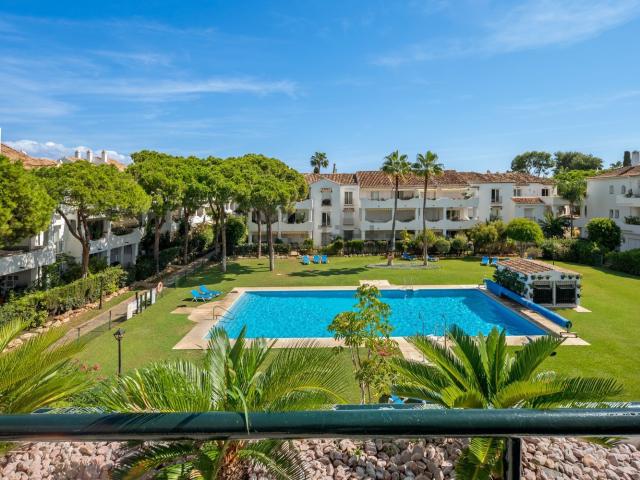 Piso, Atalaya Isdabe, Estepona