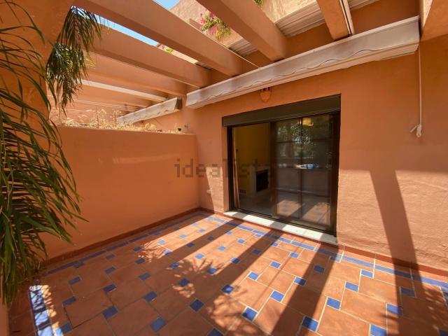 Piso, Atalaya Isdabe, Estepona
