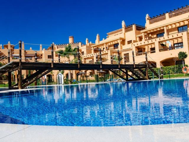 Piso, Atalaya Isdabe, Estepona