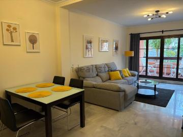 Piso, Atalaya Isdabe, Estepona