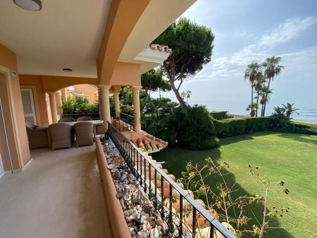 Piso, Atalaya Isdabe, Estepona