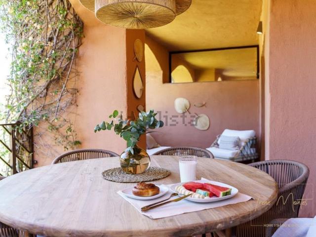 Piso, Atalaya Isdabe, Estepona