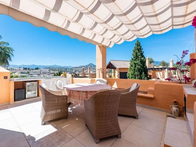 Piso, Atalaya Isdabe, Estepona