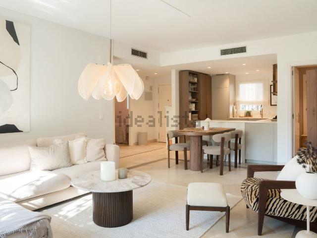 Piso, Atalaya Isdabe, Estepona