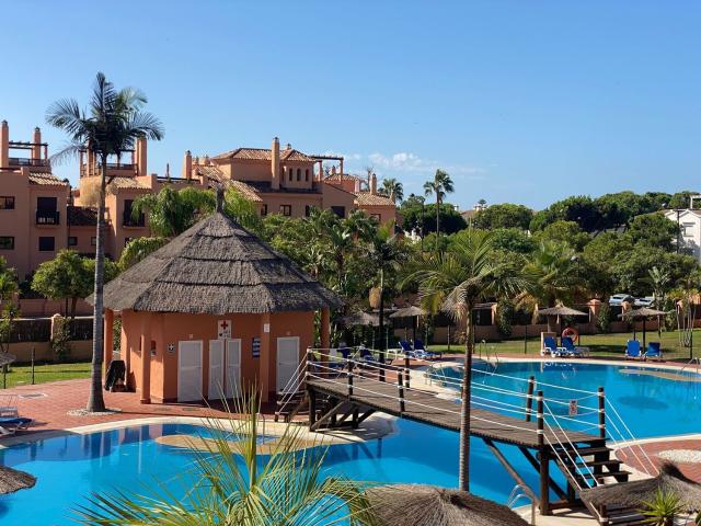 Piso, Atalaya Isdabe, Estepona