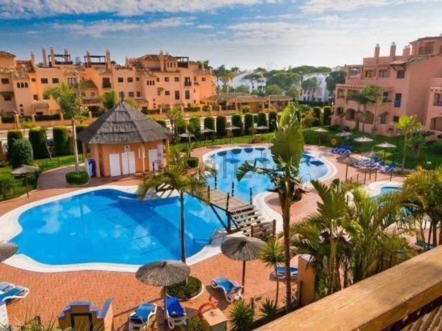 Piso, Atalaya Isdabe, Estepona