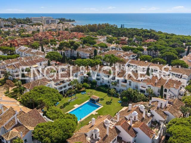 Piso, Atalaya Isdabe, Estepona