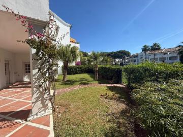 Piso, Atalaya Isdabe, Estepona