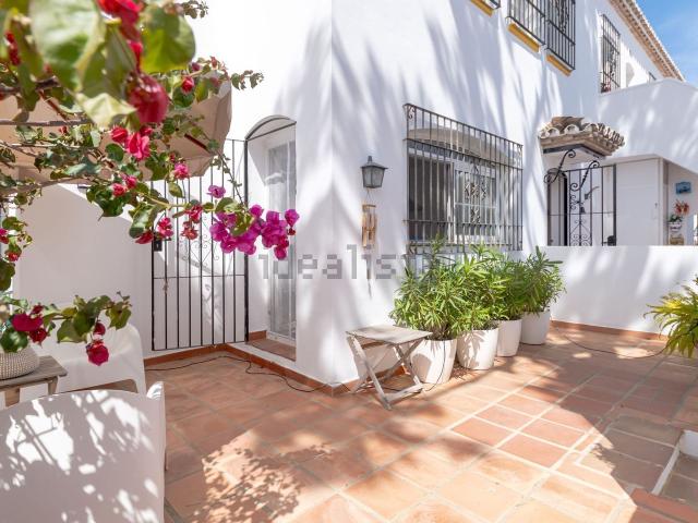 Piso, Atalaya Isdabe, Estepona