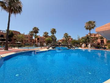 Piso, Atalaya Isdabe, Estepona