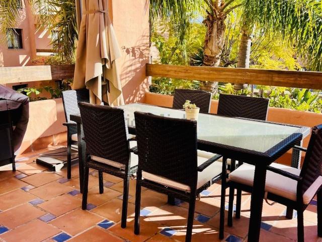 Piso, Atalaya Isdabe, Estepona