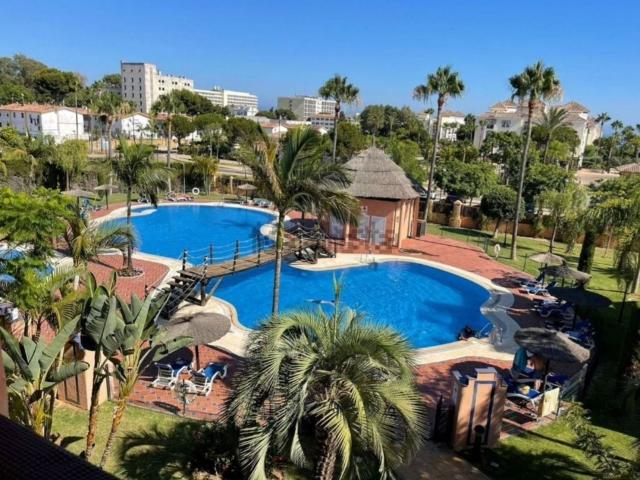 Piso, Atalaya Isdabe, Estepona