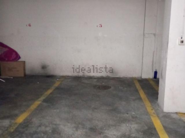 Piso, Atarfe
