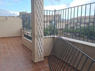 Piso, Atarfe