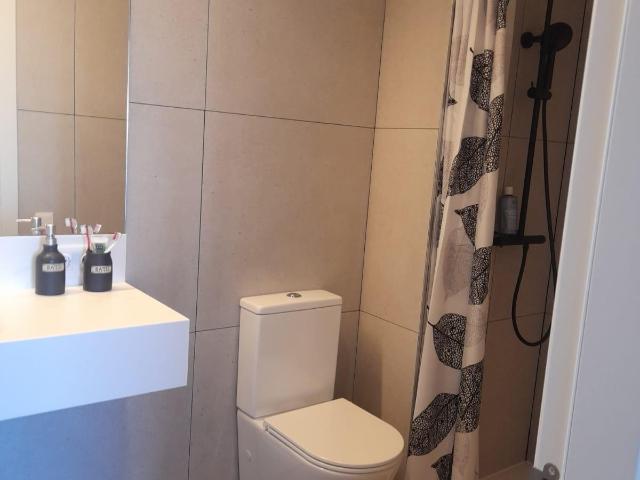 PISO ATICO OBRA NUEVA