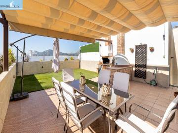 PISO ÁTICO DUPLEX EL CHAPARRAL ALBOLOTE