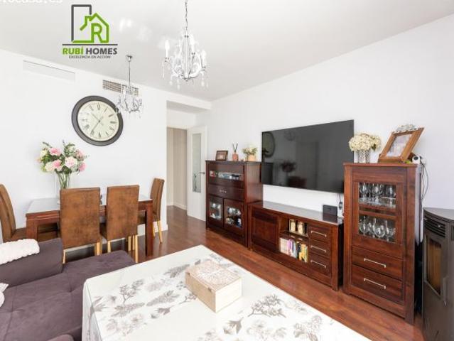 PISO ÁTICO DUPLEX EL CHAPARRAL ALBOLOTE