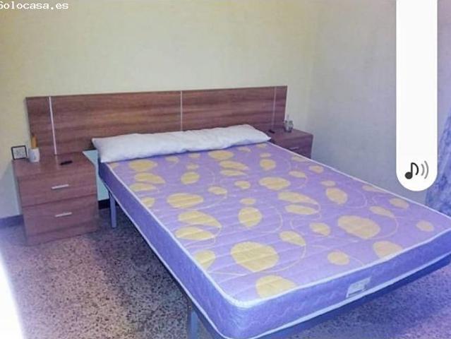 Piso atico en Montanchez