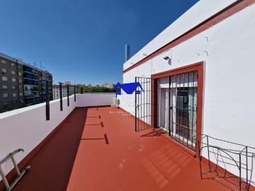 Calle Perú, Sevilla, Heliopolis, Sevilla, Sevilla, Andalucía, Andalucía