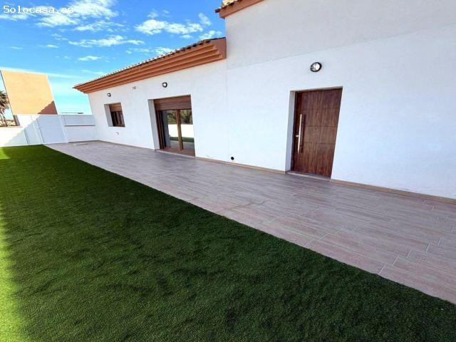 Piso Ático en residencial