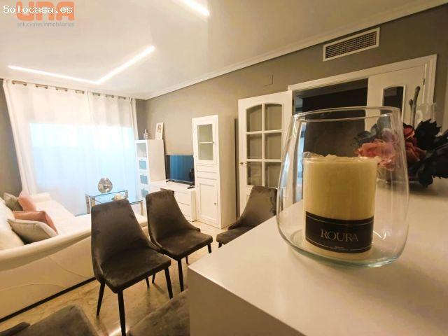 PISO ÁTICO EN TABLERO JUNTO A GLORIETA AMADORA