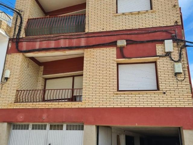 Piso ático 4 habitaciones terrazas y garaje