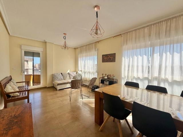 Piso Avda. Crevillente Dolores Alicante/Alacant 03064