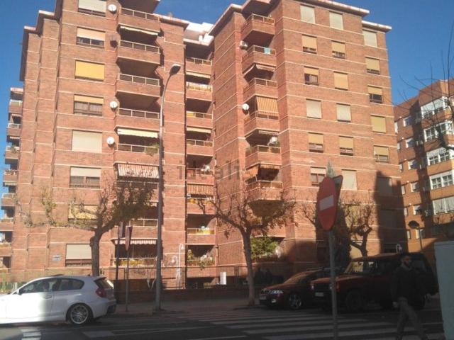 Piso, Villarreal/Vila Real