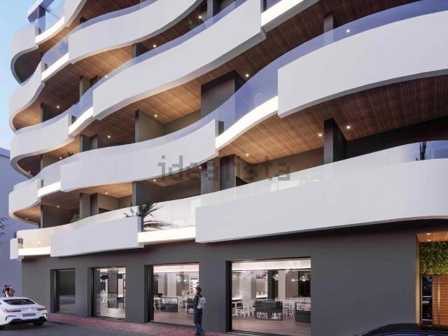 Piso, Avenida Habaneras Curva de Palangre, Torrevieja