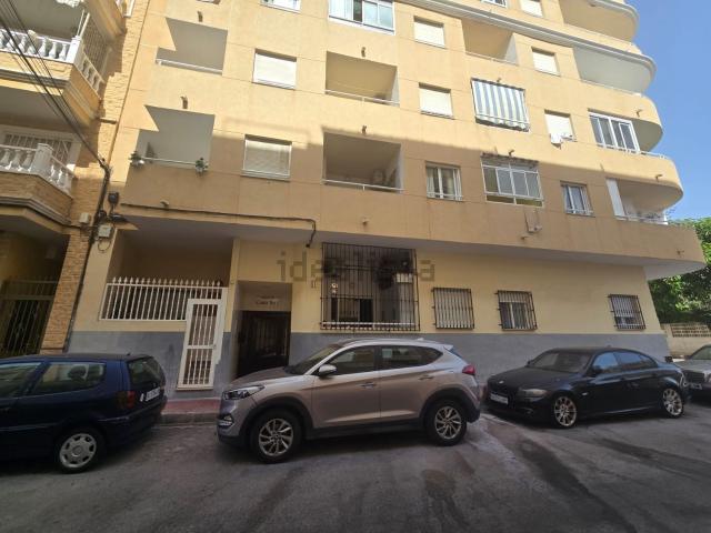 Piso, Avenida Habaneras Curva de Palangre, Torrevieja