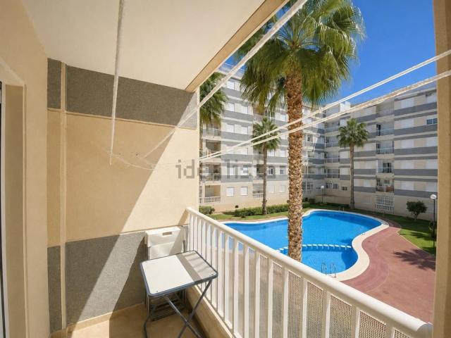 Piso, Avenida Habaneras Curva de Palangre, Torrevieja