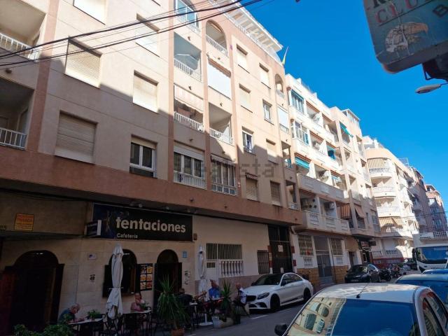Piso, Avenida Habaneras Curva de Palangre, Torrevieja