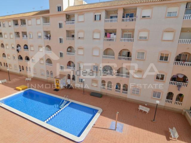 Piso, Avenida Habaneras Curva de Palangre, Torrevieja