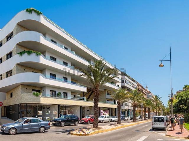 Piso, Avenida Habaneras Curva de Palangre, Torrevieja
