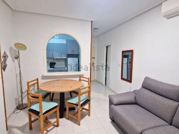 Calle Diego Ramírez Pastor, Torreta Florida, Alicante, Comunidad Valenciana, Comunidad Valenciana