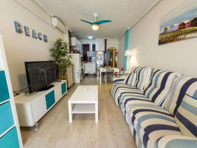 Piso, Avenida Habaneras Curva de Palangre, Torrevieja