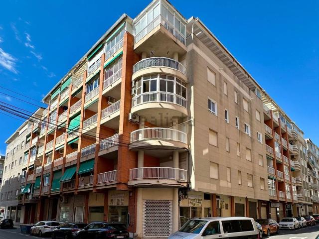 Piso, Avenida Habaneras Curva de Palangre, Torrevieja