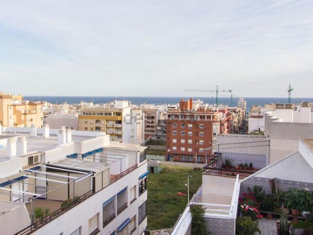 Piso, Avenida Habaneras Curva de Palangre, Torrevieja
