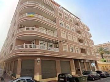 Piso, Avenida Habaneras Curva de Palangre, Torrevieja