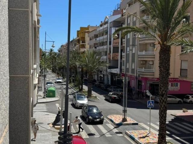 Piso, Avenida Habaneras Curva de Palangre, Torrevieja
