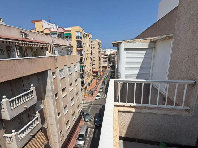 Piso, Avenida Habaneras Curva de Palangre, Torrevieja