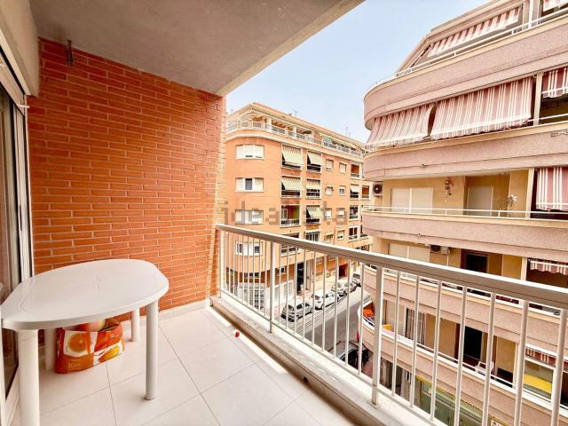Piso, Avenida Habaneras Curva de Palangre, Torrevieja