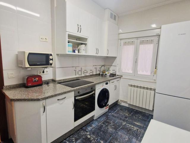 Piso, Avilés
