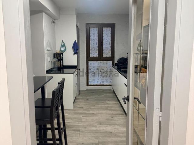 Piso, Avilés