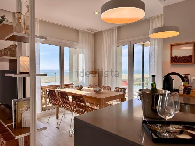 Piso, Ayamonte