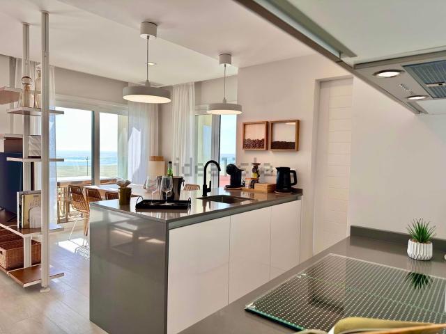 Piso, Ayamonte