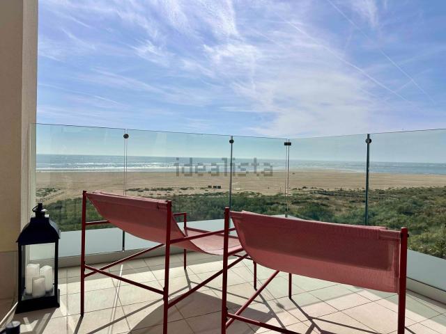 Piso, Ayamonte