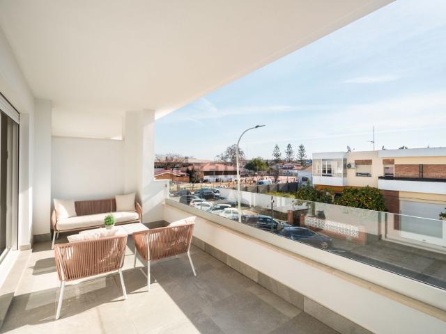 Piso, Ayamonte